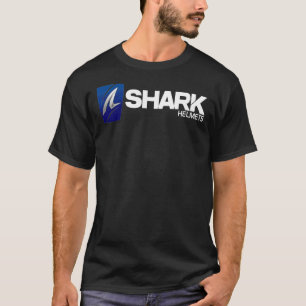 ベストセラー1シャークヘルメットマーチデザインエッセンシャル Tシャツ
