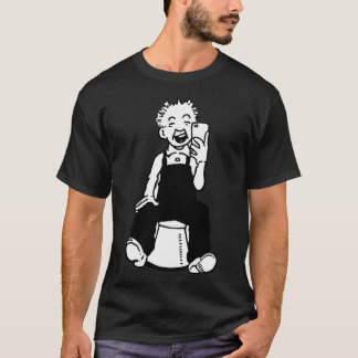 ベストセラー – またはWullie Selfie Essential T-Shirt Tシャツ