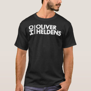 ベストセラー – オリバーヘルデンズロゴ商品エッセ Tシャツ
