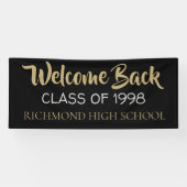 ベストセラー！カスタムクラス懇親会バナー 横断幕 (横)