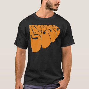 ベストセラー – ゴムソウルロゴ商品エッセンティ Tシャツ