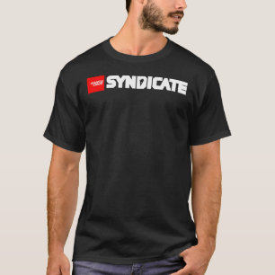 ベストセラー – サンタクルズシンジケートグッズESS Tシャツ