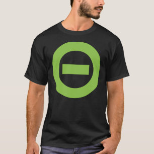ベストセラー – タイプOマイナス商品エッセンチュア Tシャツ