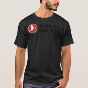ベストセラー – トルコ航空グッズEssenti Tシャツ