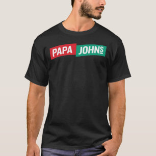 ベストセラー – パパジョンズグッズエッセンシャルT-S Tシャツ