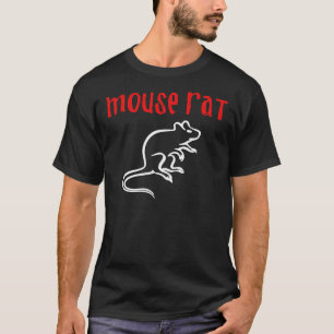ベストセラー – マウスラット商品エッセンシャルT-Sh Tシャツ