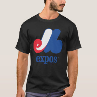 ベストセラー – モントリオールExposロゴ Tシャツ