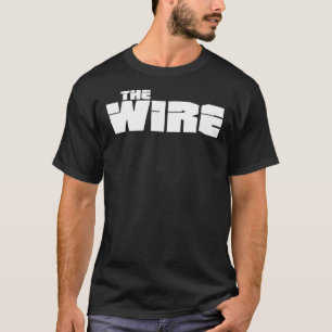ベストセラー – ワイヤロゴ商品エッセンシャル  Tシャツ