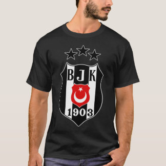 ベストセラー – Besiktas Merchandise Essential T-Shi Tシャツ