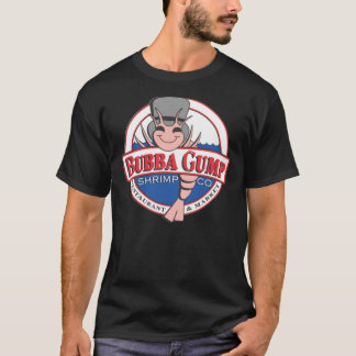 ベストセラー – Bubba Gump Merchandise Essential T-S Tシャツ