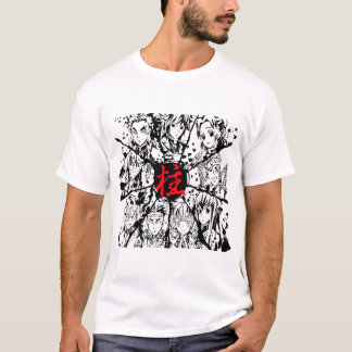 ベストセラー – Demon Slayer Corps Logo Merchandise Tシャツ