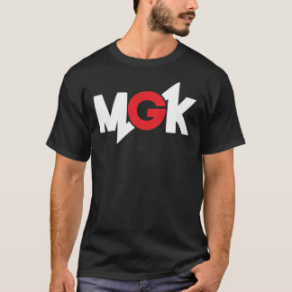 ベストセラー – mgkロゴMerchandise Essential T-Shi Tシャツ