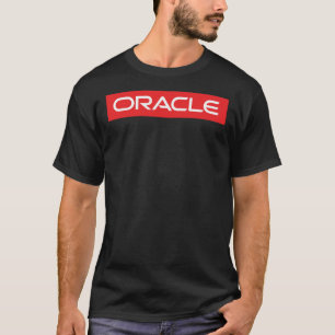 ベストセラー – Oracle Merchandise Essential Tシャツ