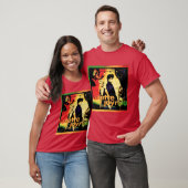 ベストセラー Roette Joyride 少年 Tシャツ (ユニセックス)