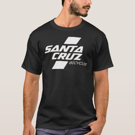 ベストセラー – Santa Cruz Bircies Merchandise Esse Tシャツ (正面)