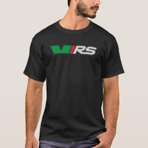 ベストセラー – Skoda VRS Merchandise Essential T-Sh Tシャツ
