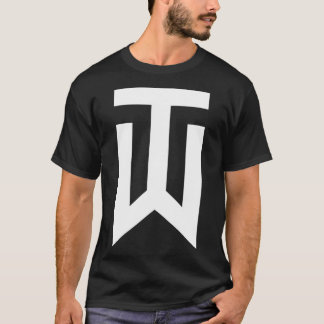 ベストセラー – Tiger Woodsロゴ商品Essenti Tシャツ