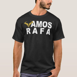 ベストセラー – Vamos Rafa Merchandise Essential T-S Tシャツ