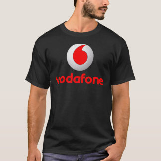 ベストセラー – Vodafoneロゴ商品エッセンシャル  Tシャツ