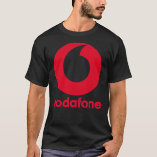 ベストセラー – Vodafone Merchandise Essential T-Shi Tシャツ