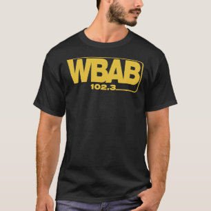 ベストセラー – WBABラジオグッズエッセンシャルT-S Tシャツ