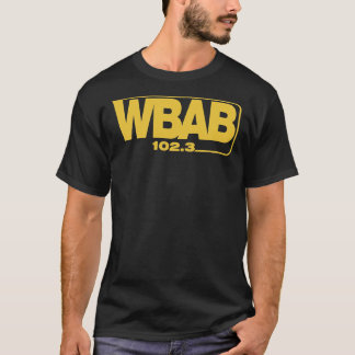 ベストセラー – WBABラジオ商品必須T-S Tシャツ