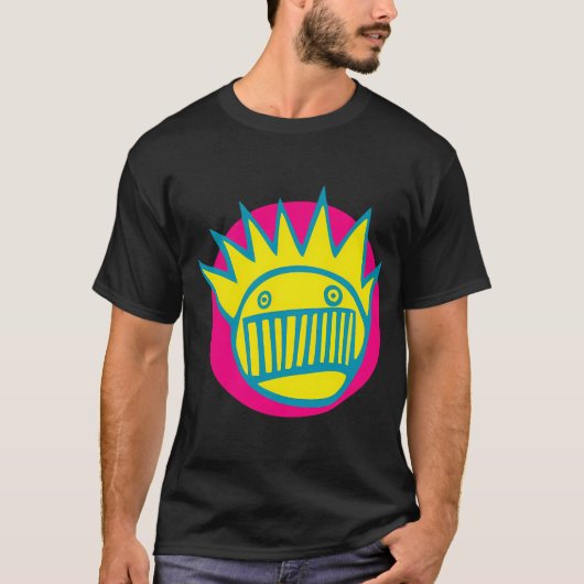 ベストセラー - WeEn グッズ Tシャツ (正面)