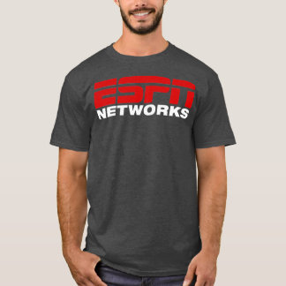 ベストセラーESPNネットワーク商品 Tシャツ
