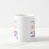 ベストティーマグ コーヒーマグカップ (中央)