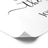 ベストデイ ウェディング デート はい デイ レモン サイン (角)