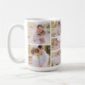 ベストデイ エバーフォト コーヒーマグカップ (左)