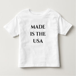 ベストトップ - アメリカ製 トドラーTシャツ