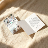 ベストドッグママ | フォトコラージュ マザーズデー カード