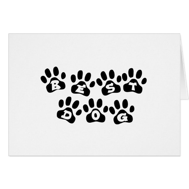 ベストドッグ (正面横)