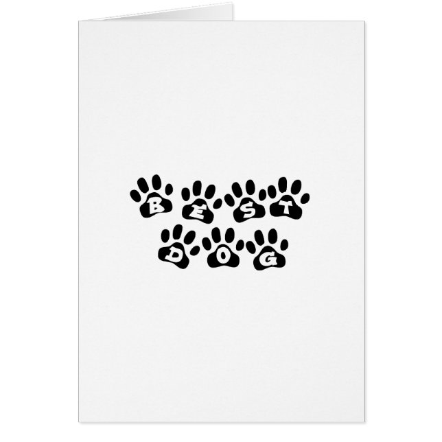 ベストドッグ (正面)