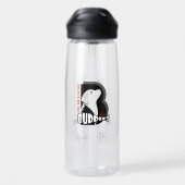 ベストバディ | 25oz ウォーターボトル (背面)