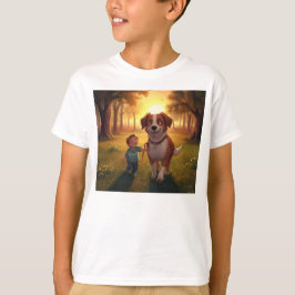 ベストバディ Tシャツ