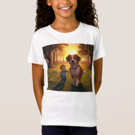 ベストバディ Tシャツ