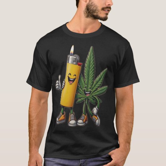 ベストバディ Tシャツ (正面)