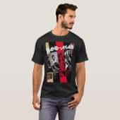 ベストバンドメイド Tシャツ (正面フル)