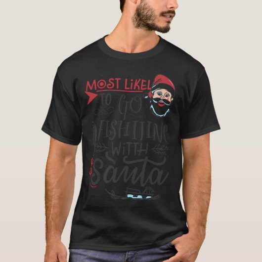 ベストフィッシングダッド Tシャツ (正面)