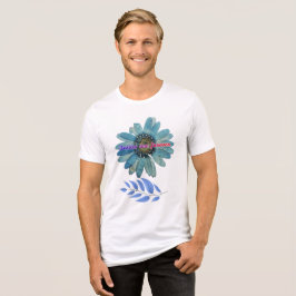 ベストフレンドは永遠に トライブレンドTシャツ