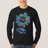 ベストフレンドは永遠に Tシャツ (正面)