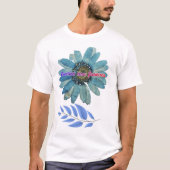 ベストフレンドは永遠 Tシャツ (正面)