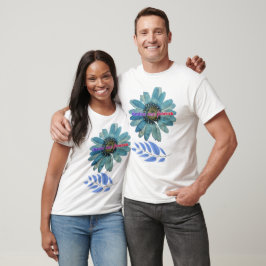 ベストフレンドは永遠 Tシャツ