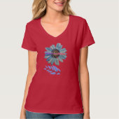 ベストフレンドは永遠 Tシャツ (正面)