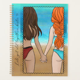 ベストフレンドノート プランナー手帳