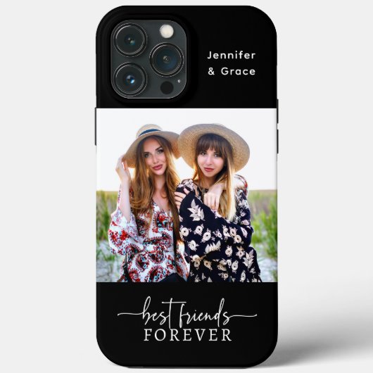 ベストフレンドフォンケース Case-Mate iPhoneケース (裏面)