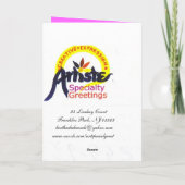 ベストフレンド2 カード (裏面)