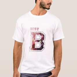ベストフレンド3人組に最適 Tシャツ